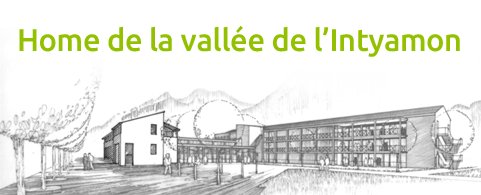 Home de la vallée de l'Intyamon