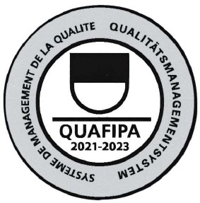 QUAFIPA: la démarche qualité des EMS fribourgeois